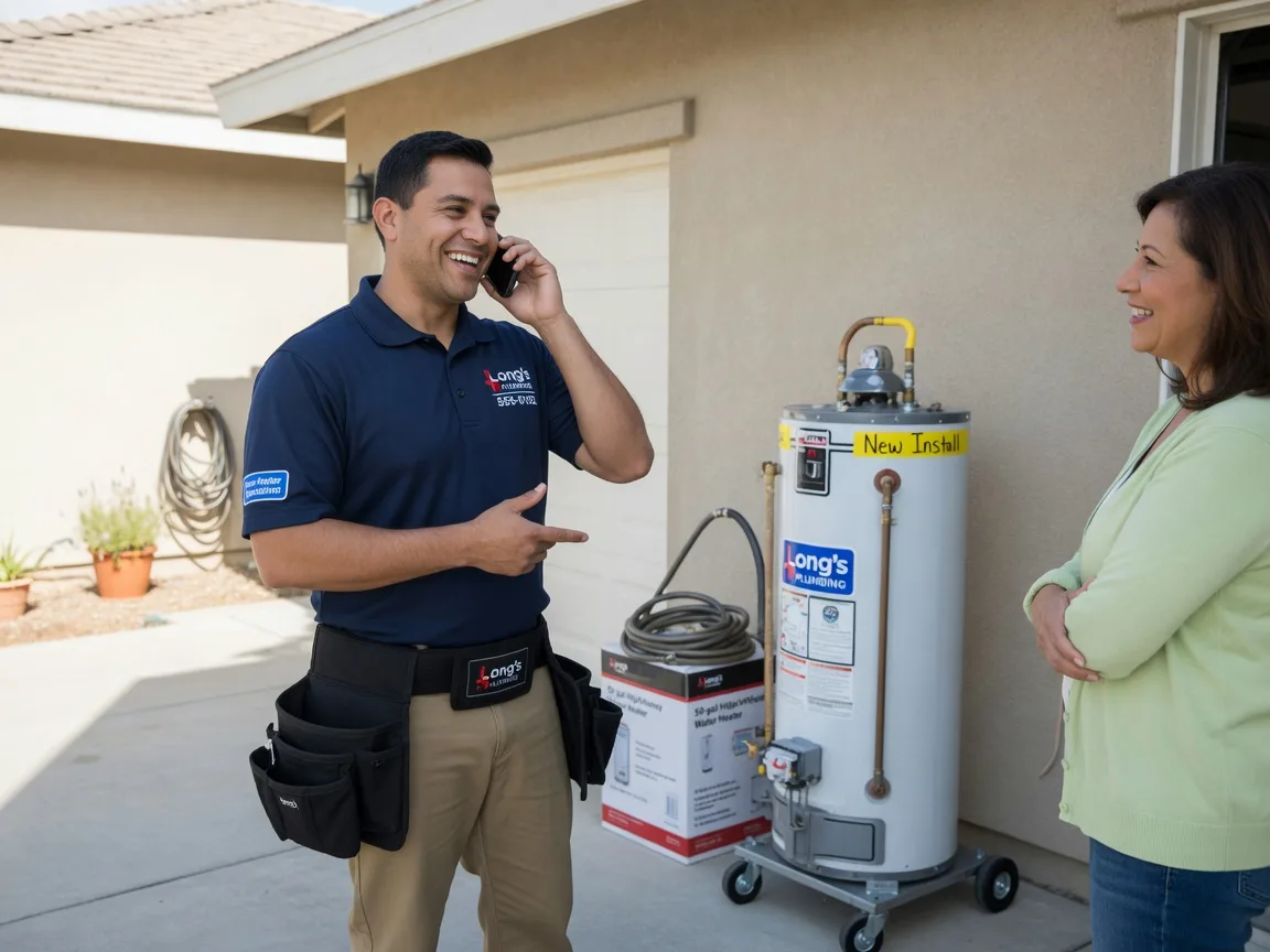 Leak Detection Colfax, IN FAQs